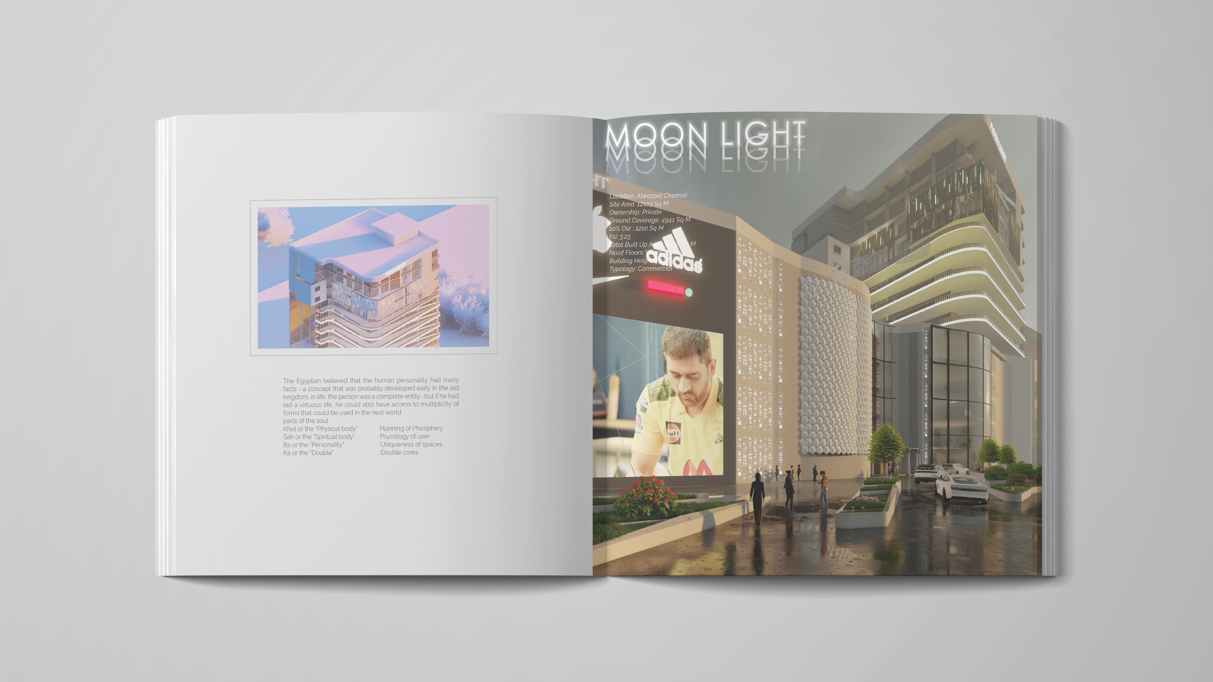 Architecture Portfolio by Mohammed Safawdeen (2023Ed)-4