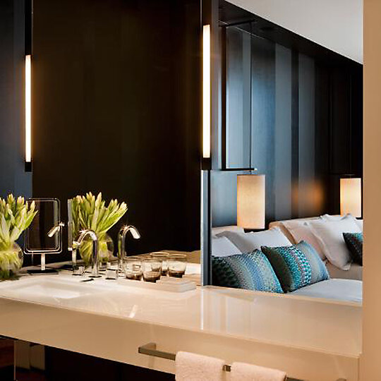 Crown Metropol by Bates Smart | Australian Interior Design Awards-9