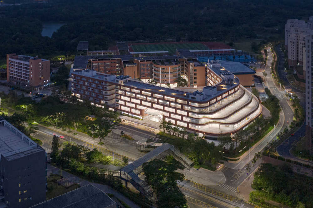 深圳同新外国语学校(2019)-33