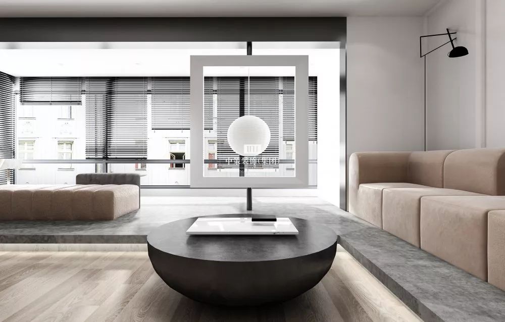 90 后设计师的巅峰之作 | 昆明设计峰格-23