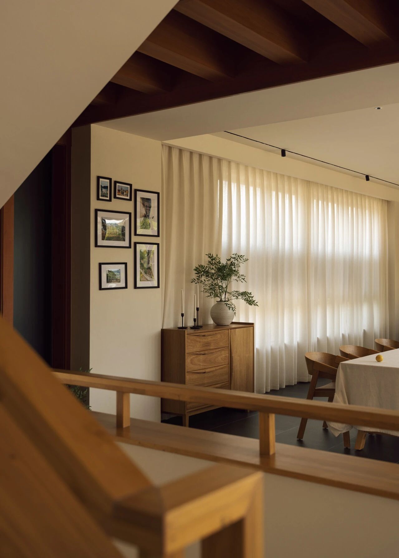 半山李树下丨中国重庆丨柏联万盛设计-11