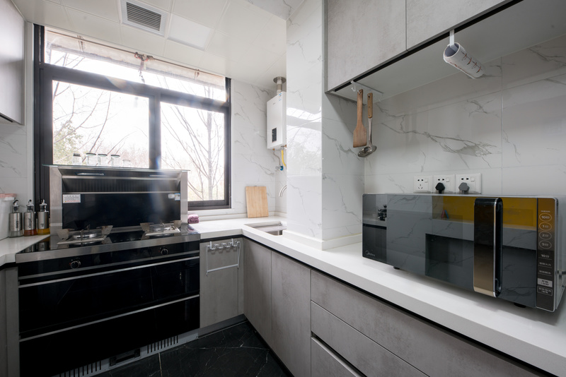 栖霞山的爱 · 婚房设计与改造之旅-49