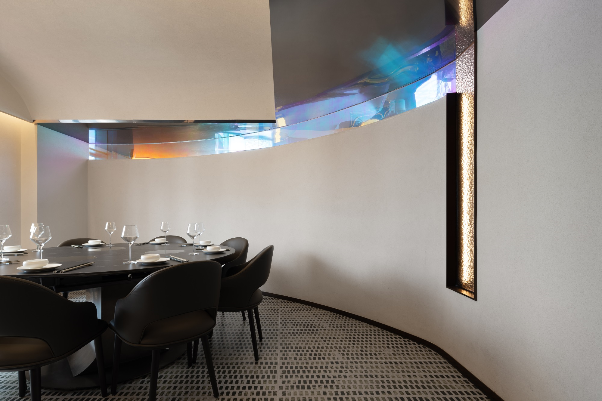 庆记·澳门火锅丨中国长沙丨水木言空间设计（上海）有限公司-99