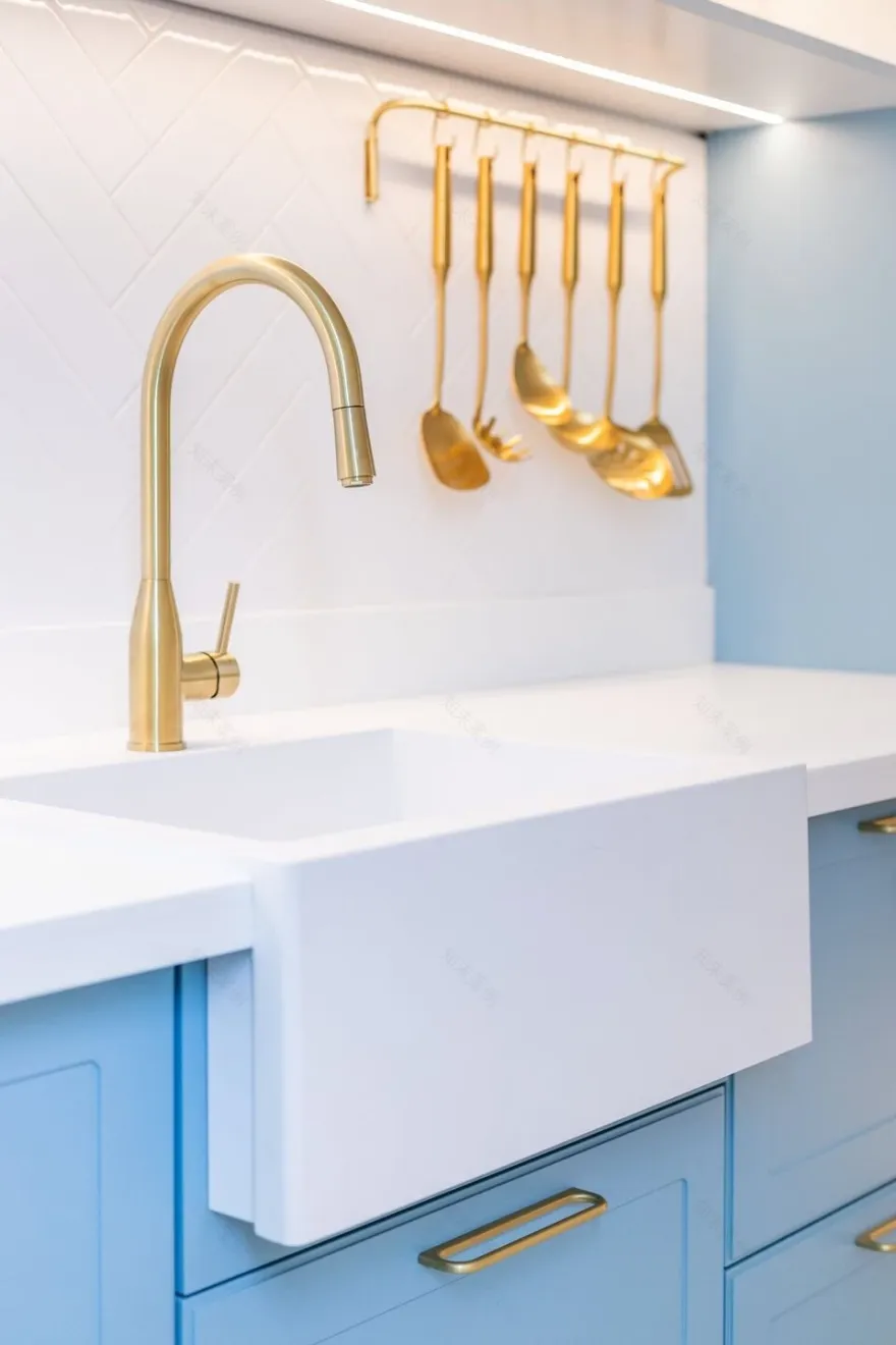 罗马尼亚优雅公寓丨罗马尼亚布加勒斯特丨MISO ARCHITECTS-36