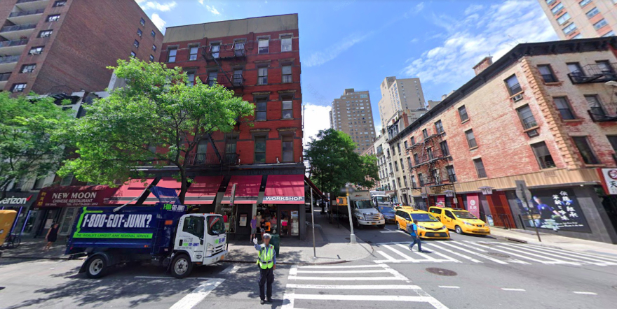 Demolition Wraps Up At 540 Third Avenue in Murray Hill, Manhattan - New York YIMBY-6