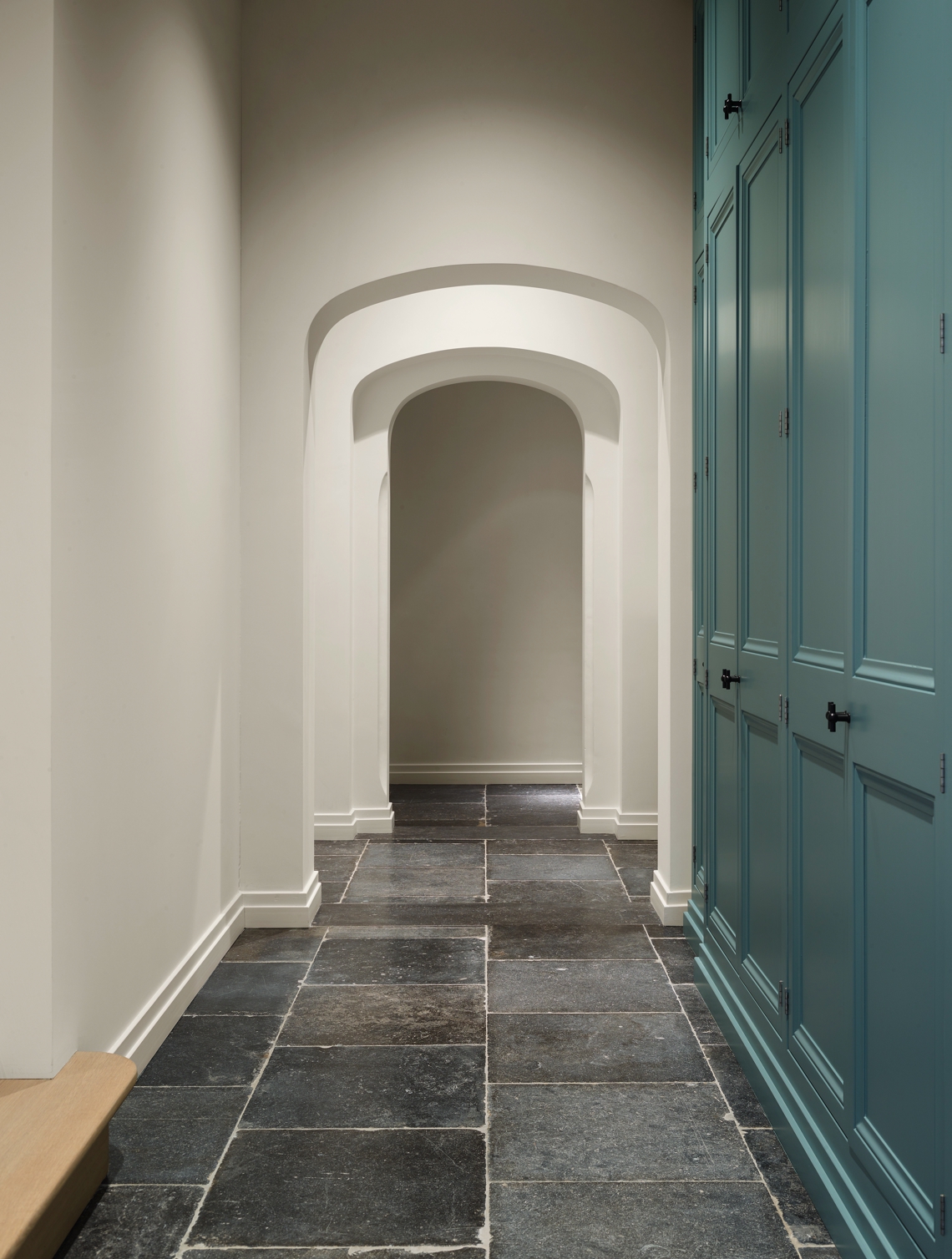 Nieuwbouw landhuis-9