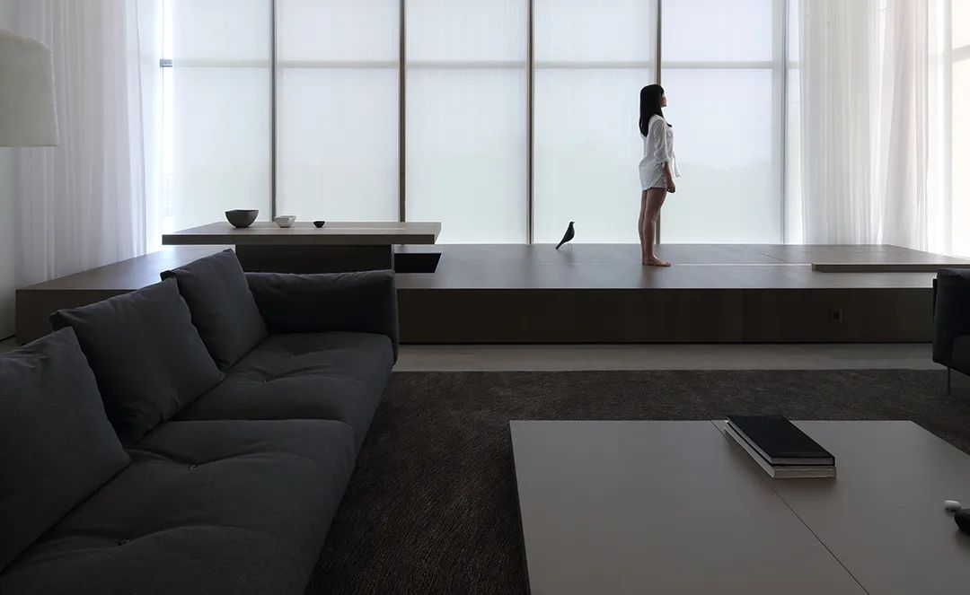 砼馆 TONG CONCEPT丨中国广州丨谭立予设计师工作室-72