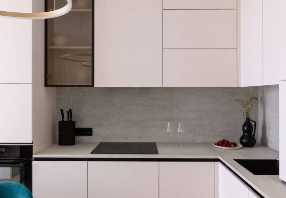 “Sydney”公寓室内设计-143