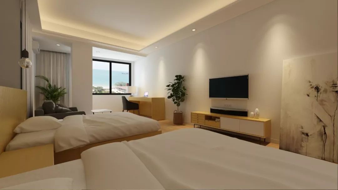 海诺漫精品酒店丨柬埔寨丨匠壹文化创意设计-37