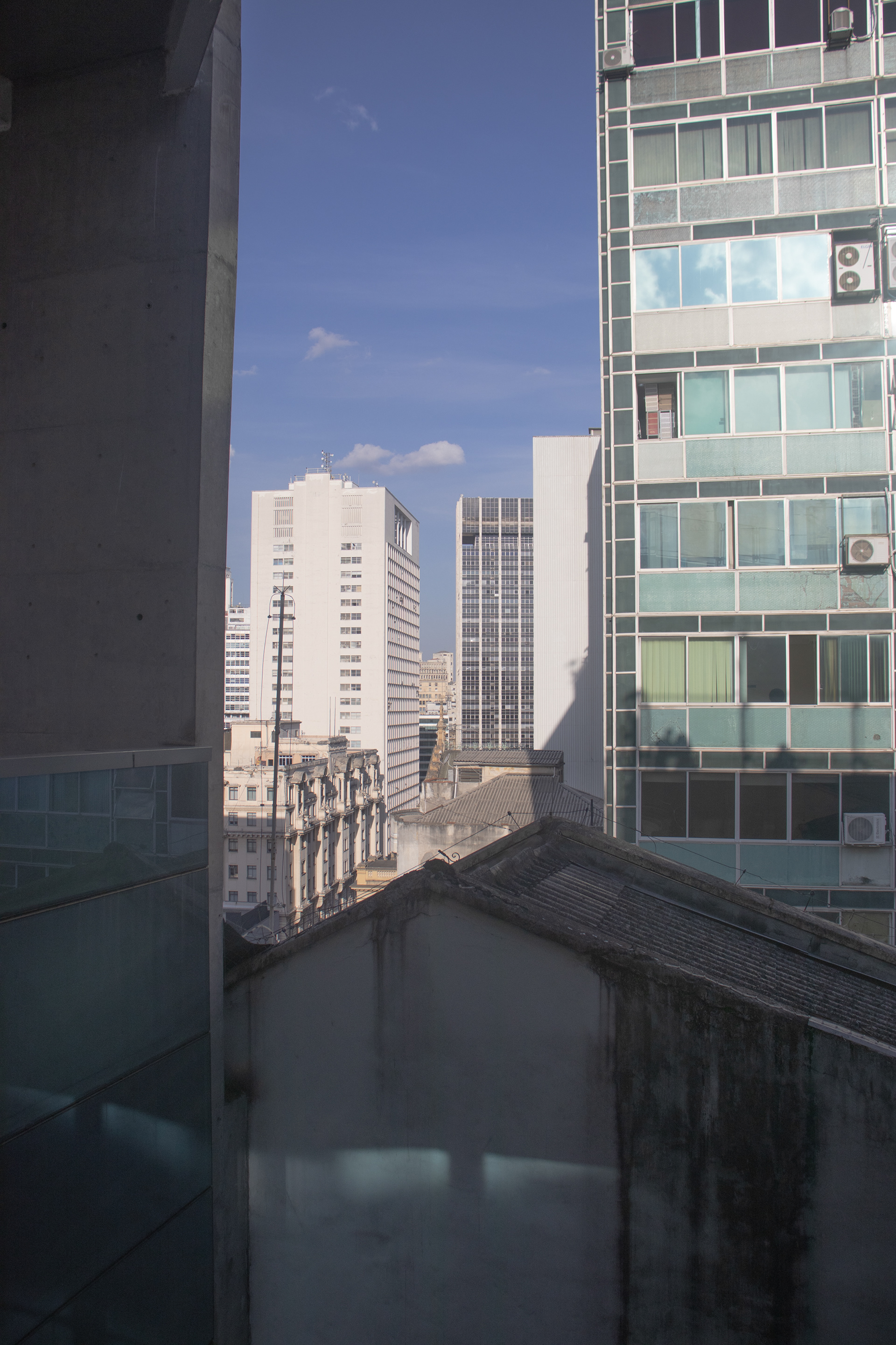 未明确体现丨巴西圣保罗-4