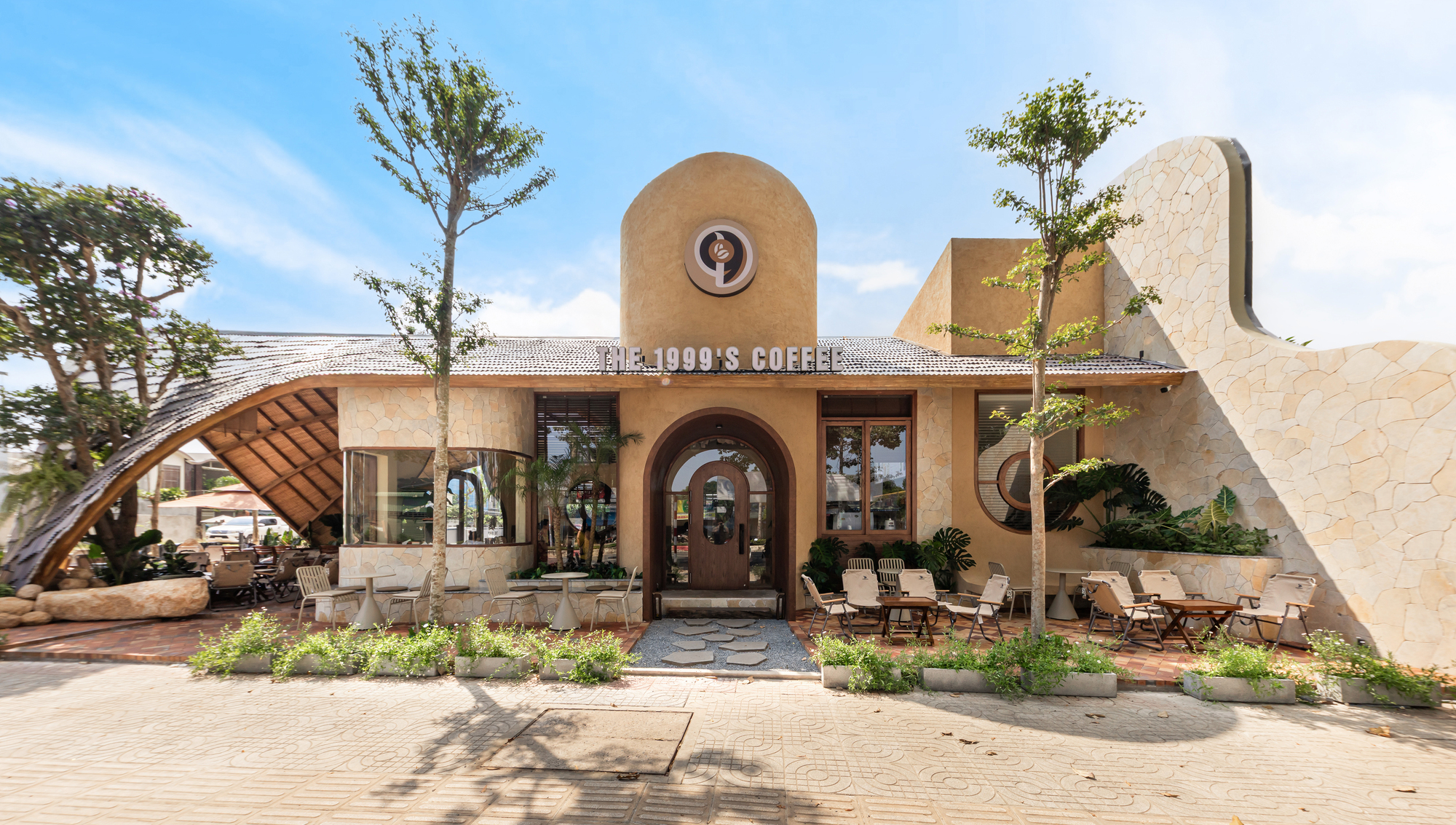 丨越南胡志明市丨KQI Architect-25