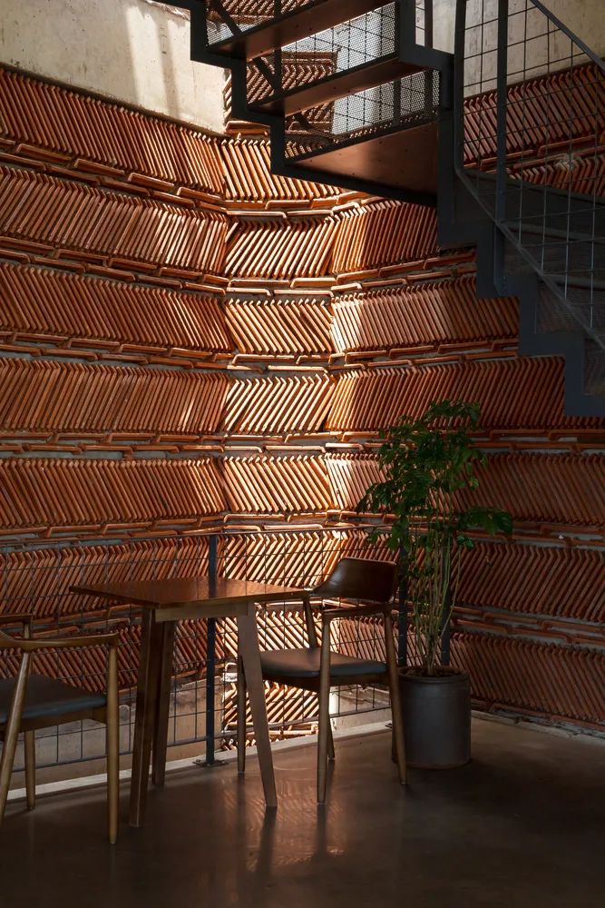 Ngói 空间丨越南-34