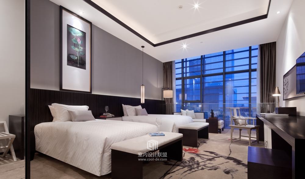 朗联作品-苏州建屋国际酒店改造-20