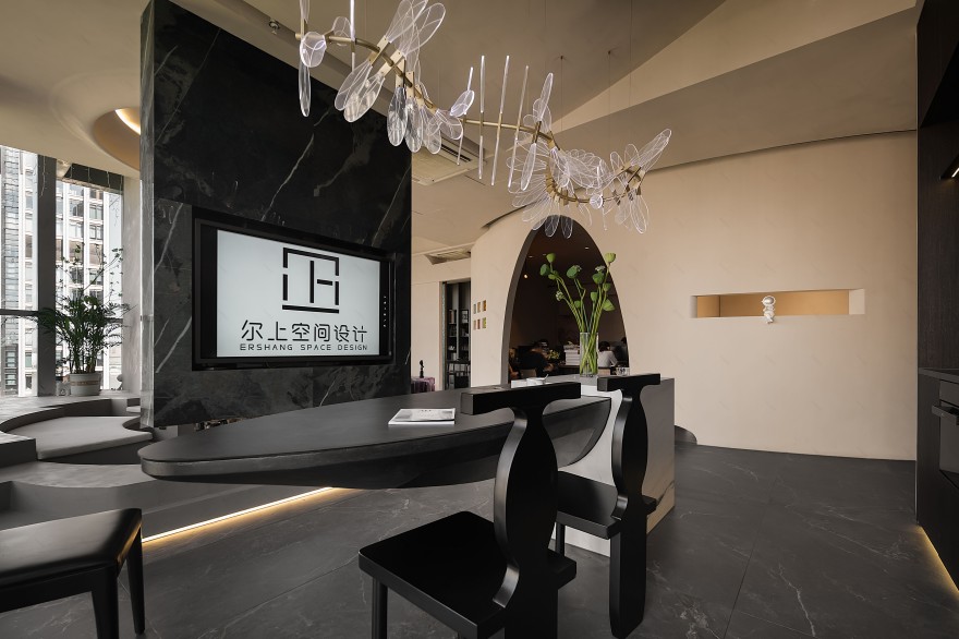 尔上 8090 原创设计中心丨中国杭州丨尔上空间设计-31