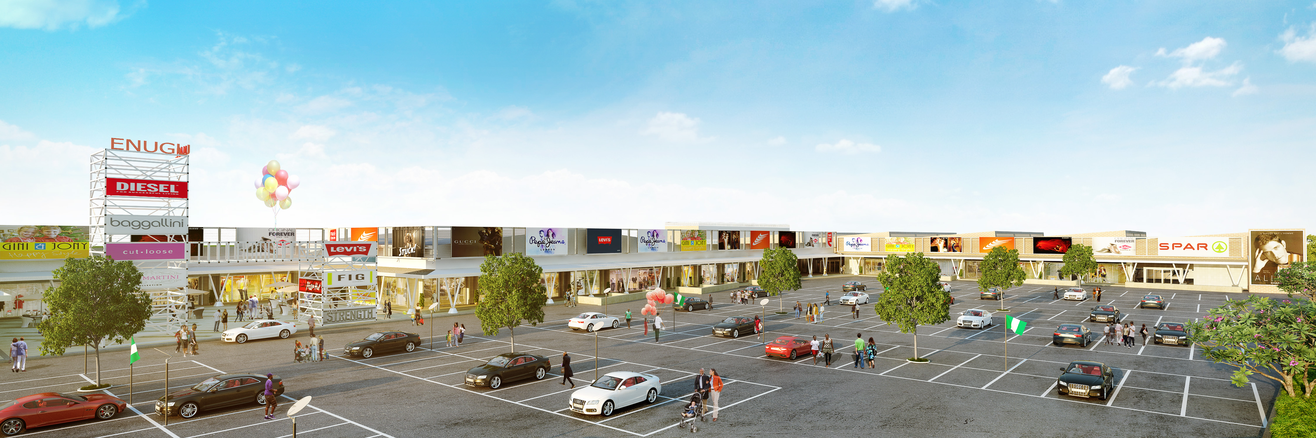 埃努古购物中心-11