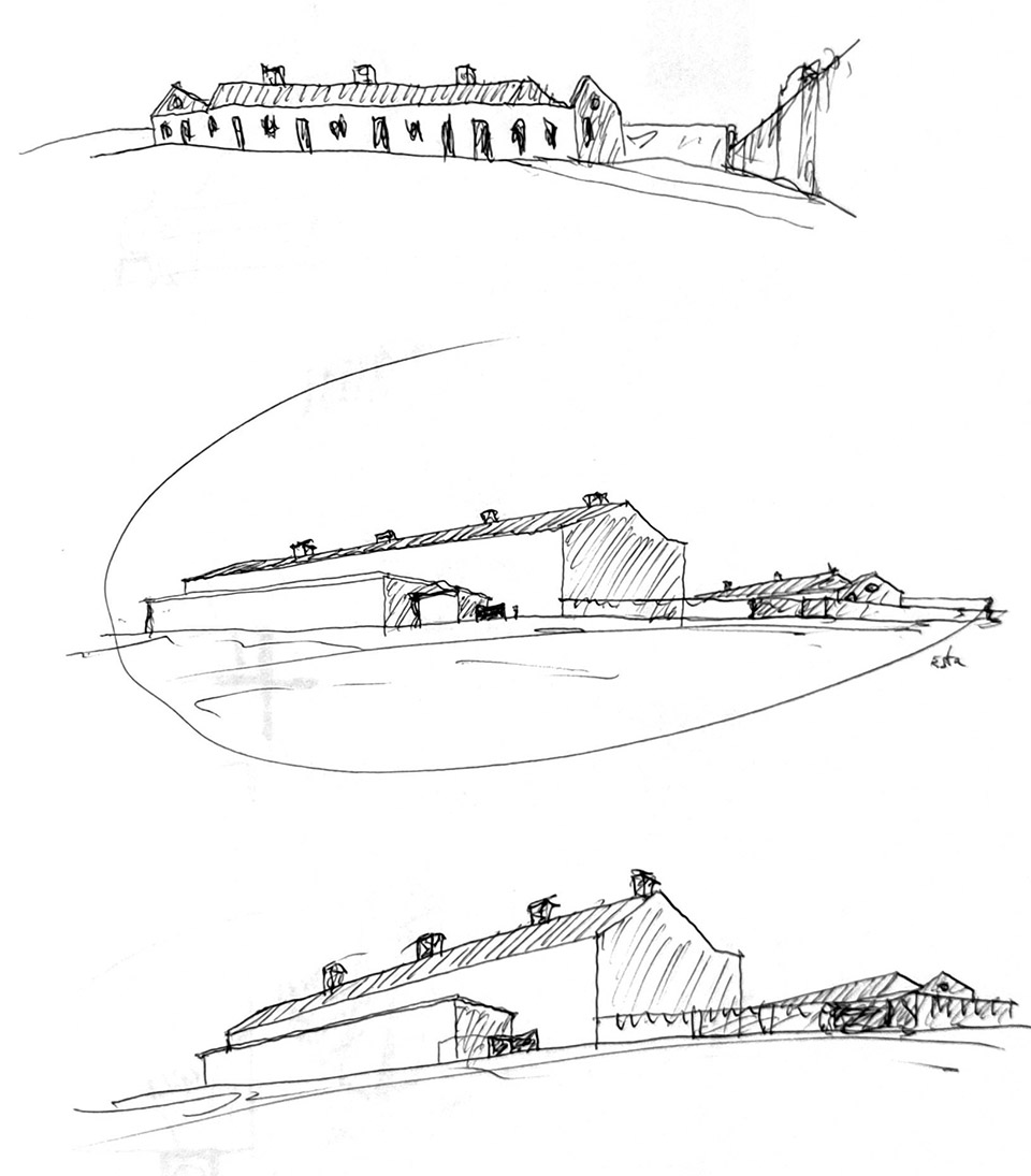 Boneco社区改造丨葡萄牙丨André David Arquitecto-154