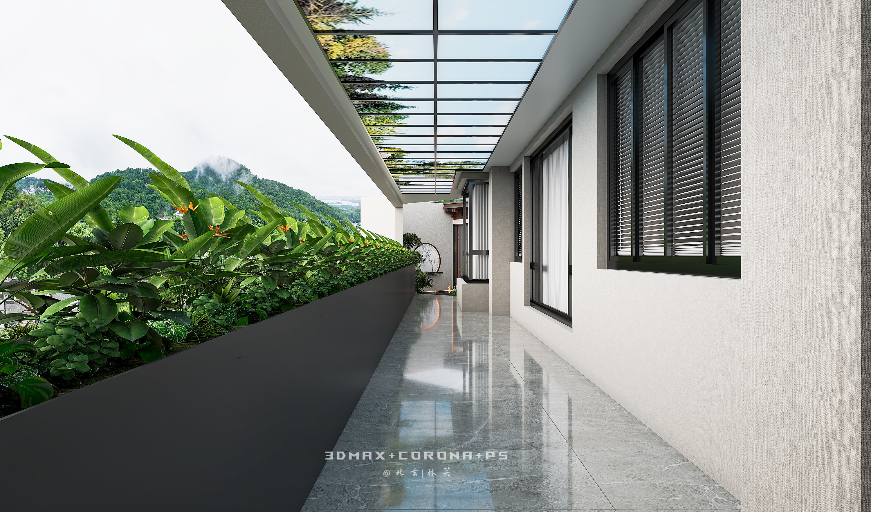 古韵今风，雅致生活 | 新中式 ​​​-14