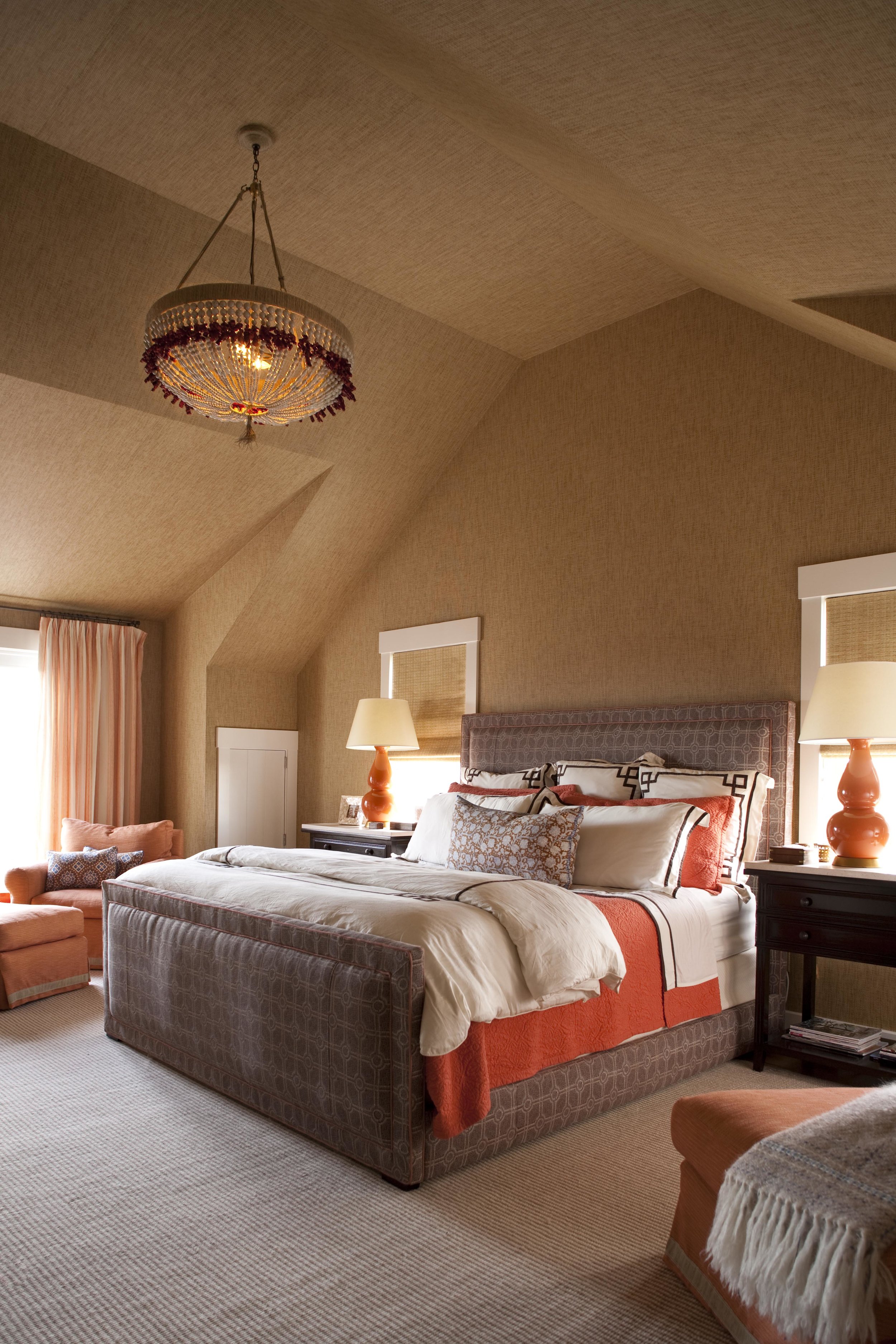 楠塔基特·SCW室内设计公司（注：若SCW有特定含义，需结合具体背景确定更准确译法，这里按一般情况将Interiors译为室内设计公司 ） 丨美国-54