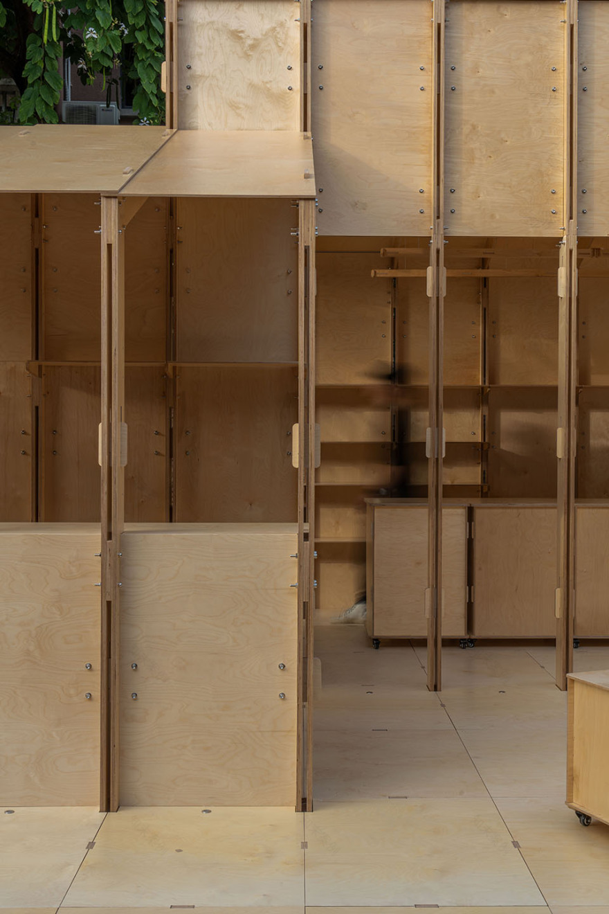 超级新年,深圳 / 帕奇设计-34