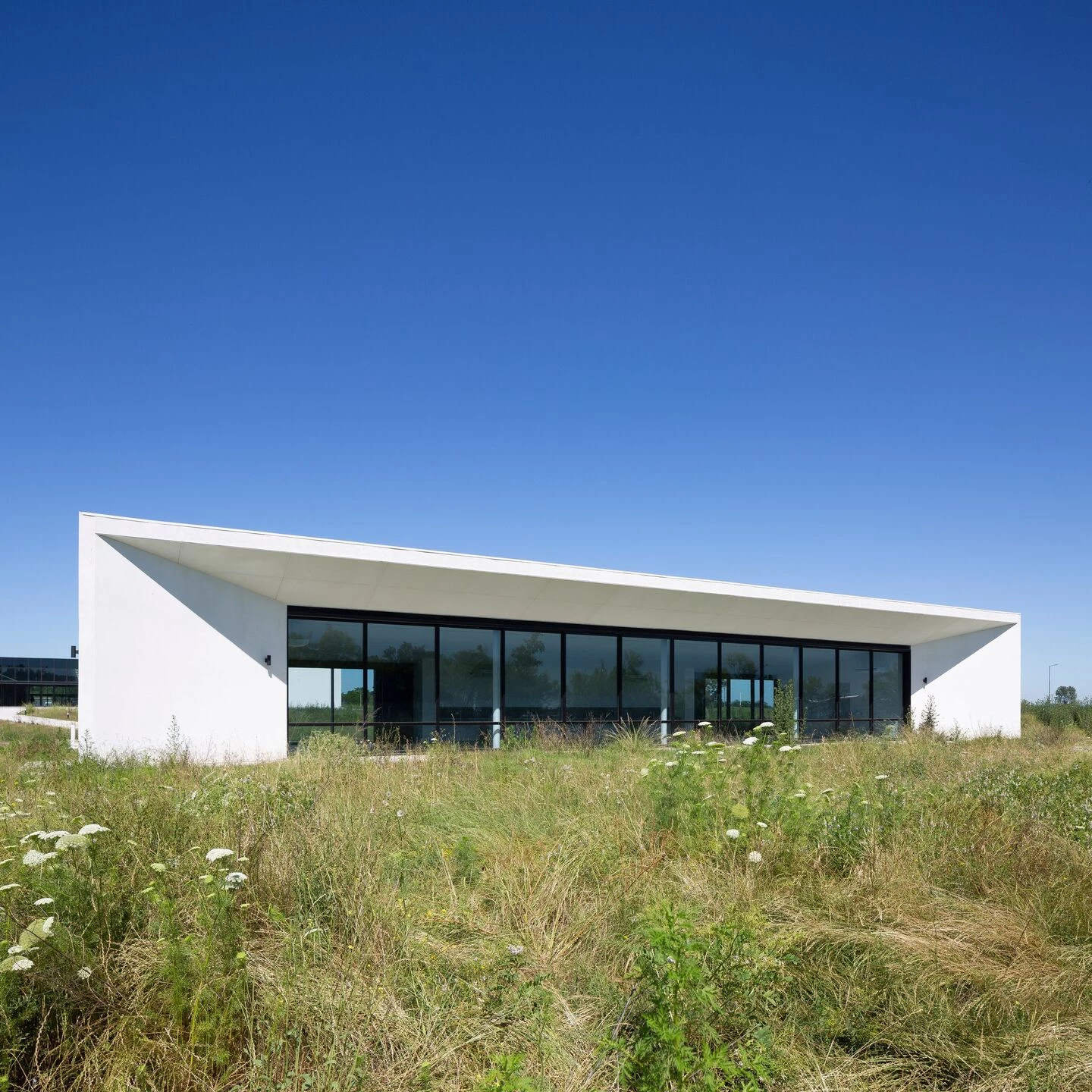 FADEEAC 运输大学丨阿根廷布宜诺斯艾利斯丨MSGSSV-13