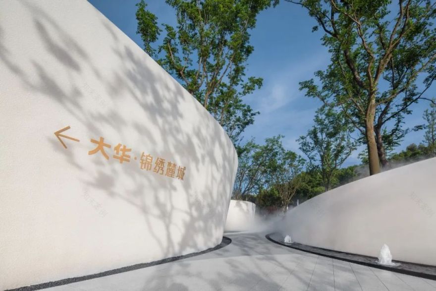 昆明大华·锦绣麓城丨中国昆明丨美国KDG建筑设计有限公司,凯帝捷建筑设计咨询(上海)有限公司-44