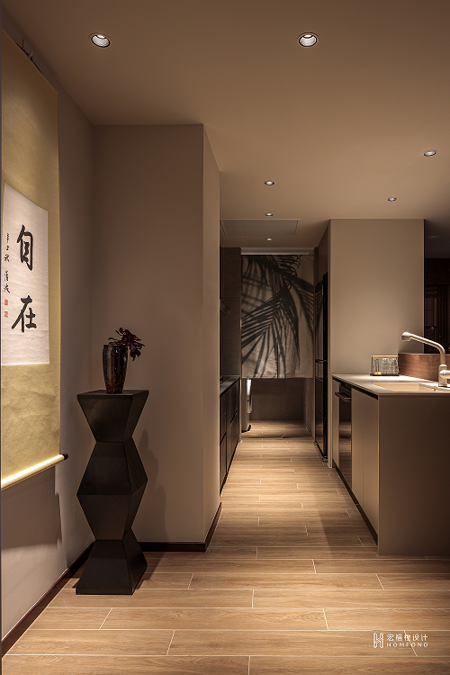 不染 · 成都宏福樘设计丨中国成都-22
