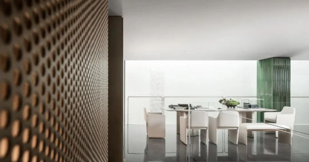 重庆融创桃花源 406 样板间丨中国重庆丨北京居其美业室内设计有限公司-129