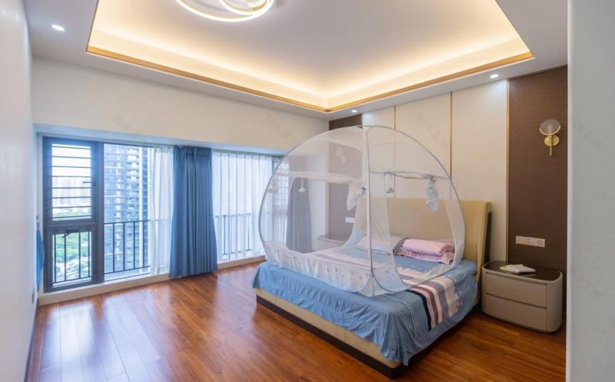 230 平现代轻奢,优雅私密空间设计-22