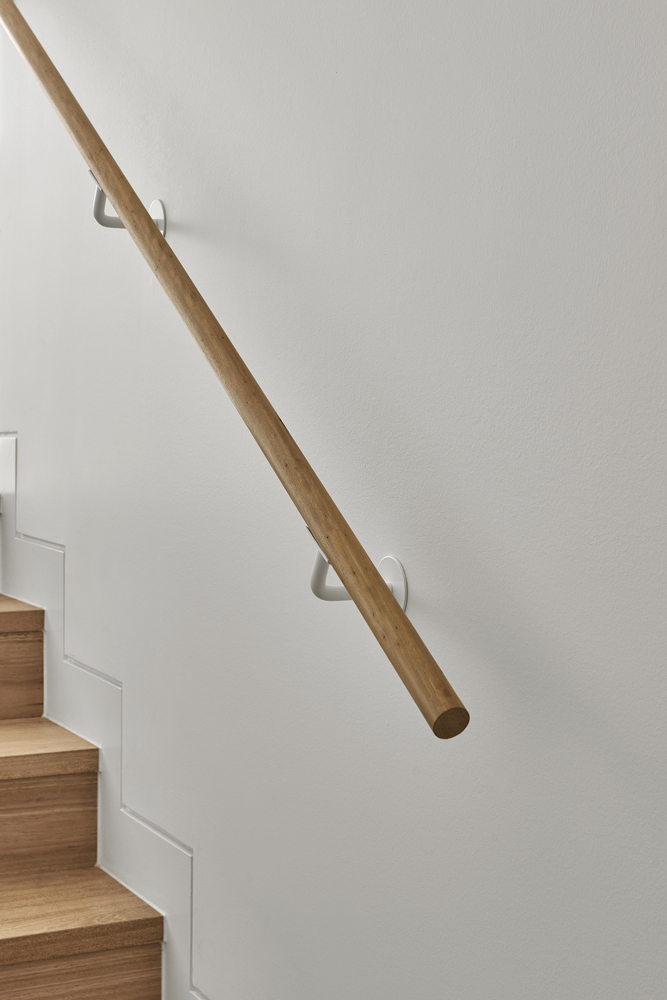 Laneway House · 现代与传统的完美融合丨澳大利亚墨尔本丨Subtract Architecture-33