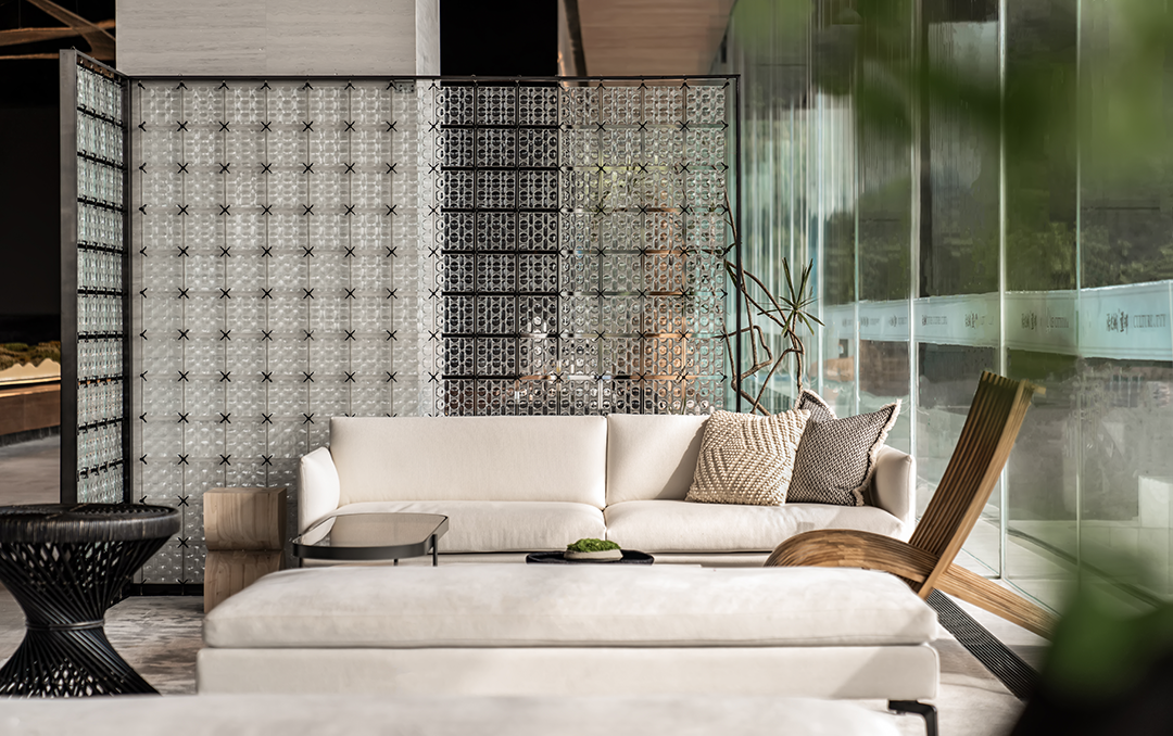 贵阳龙里阳光城·望乡售楼处-7