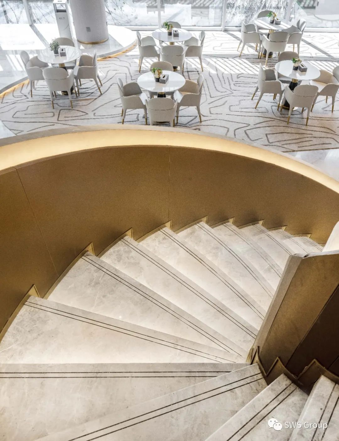 绿城桂语江南：水榭戏台，诗意之处-42