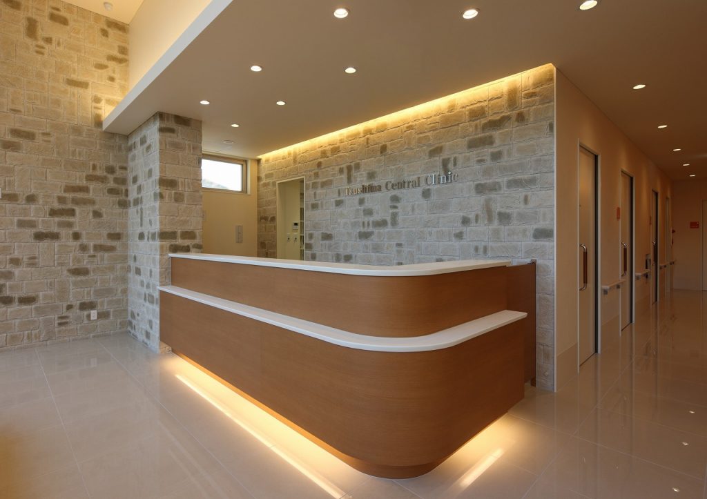 つしまセントラルクリニック | WORKS | UDA建築設計-24