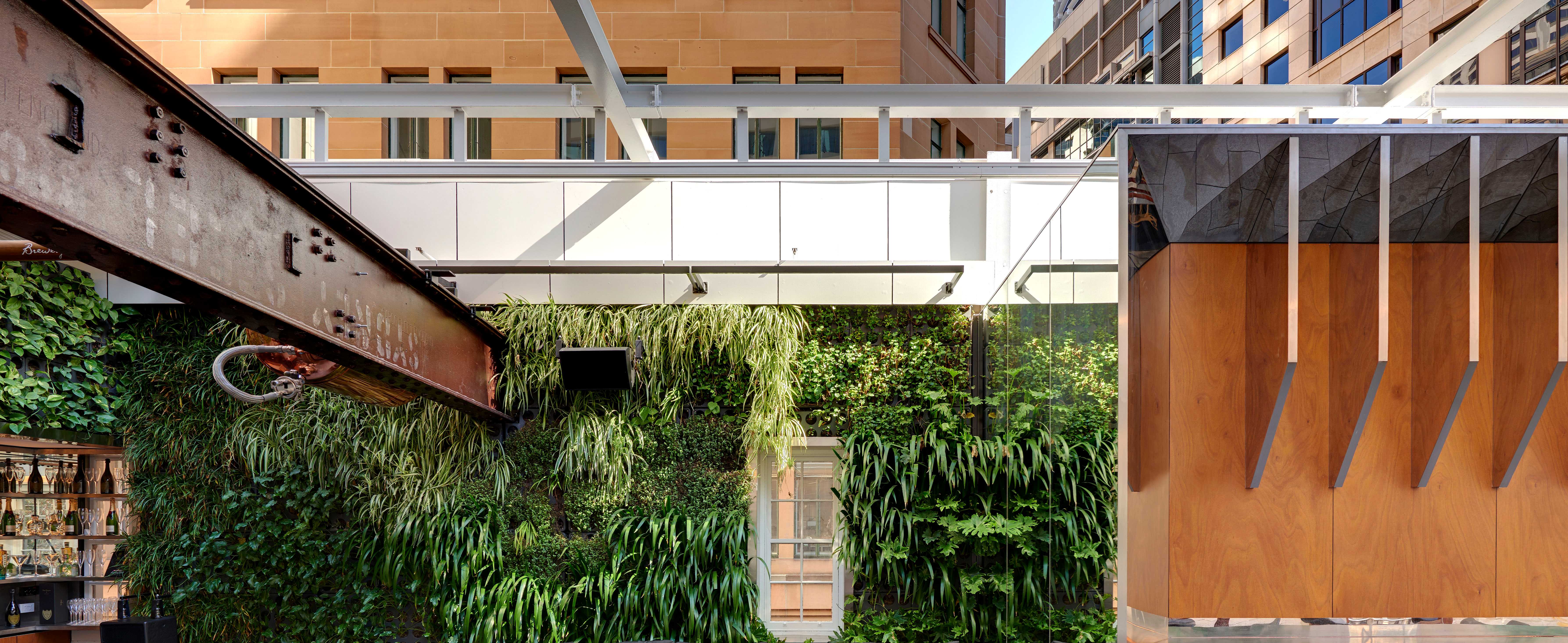 悉尼共和国酒店与屋顶酒吧-10