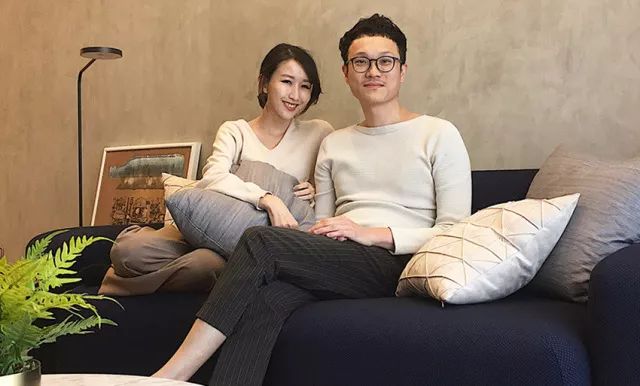 他说：90平米1室就够了，老婆的衣帽间，一定不能少-9