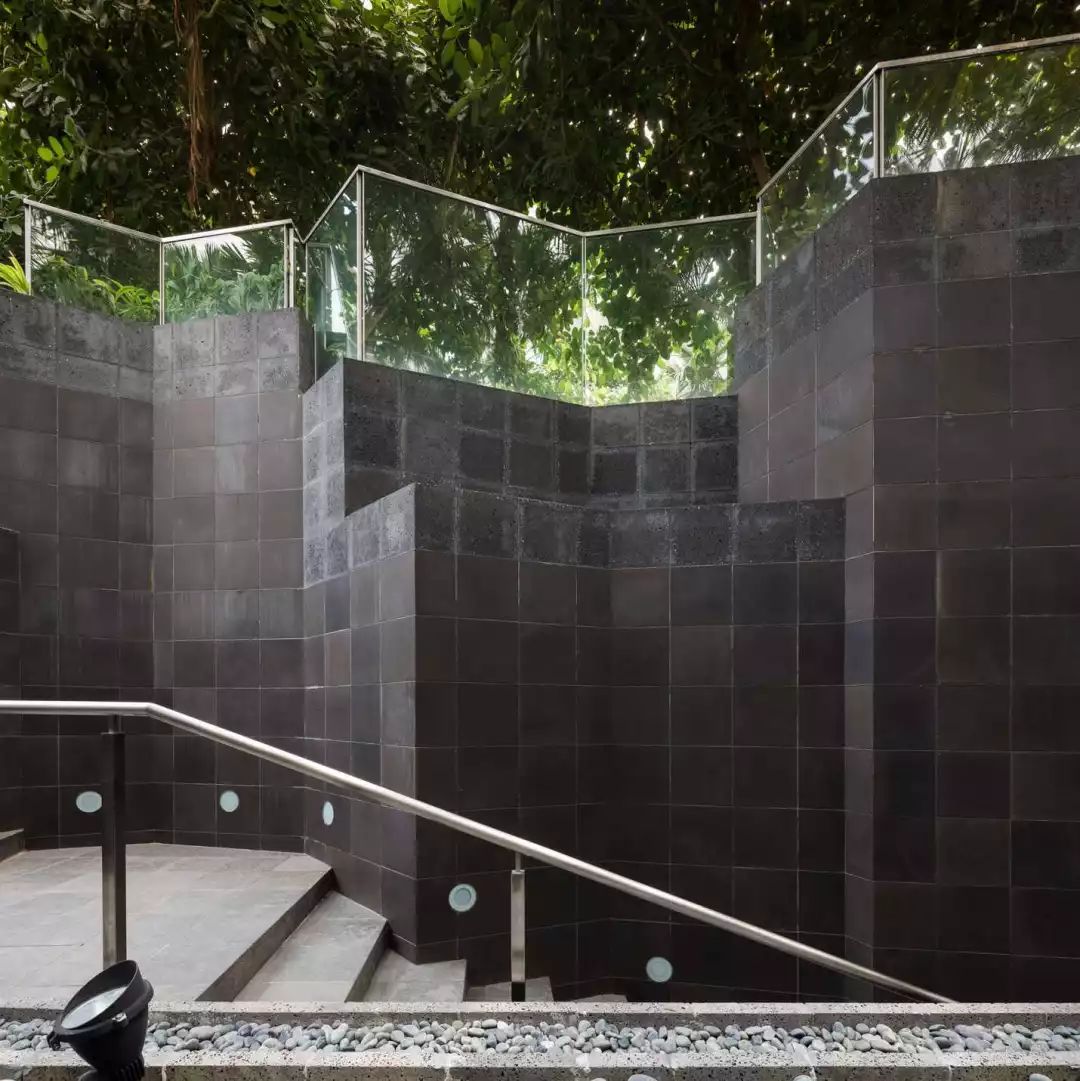 新加坡 8 大豪宅设计，创意无限-51