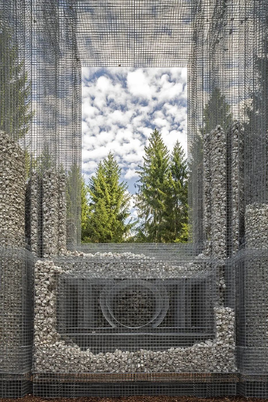 骶骨的;骶部的丨意大利丨Edoardo Tresoldi-54