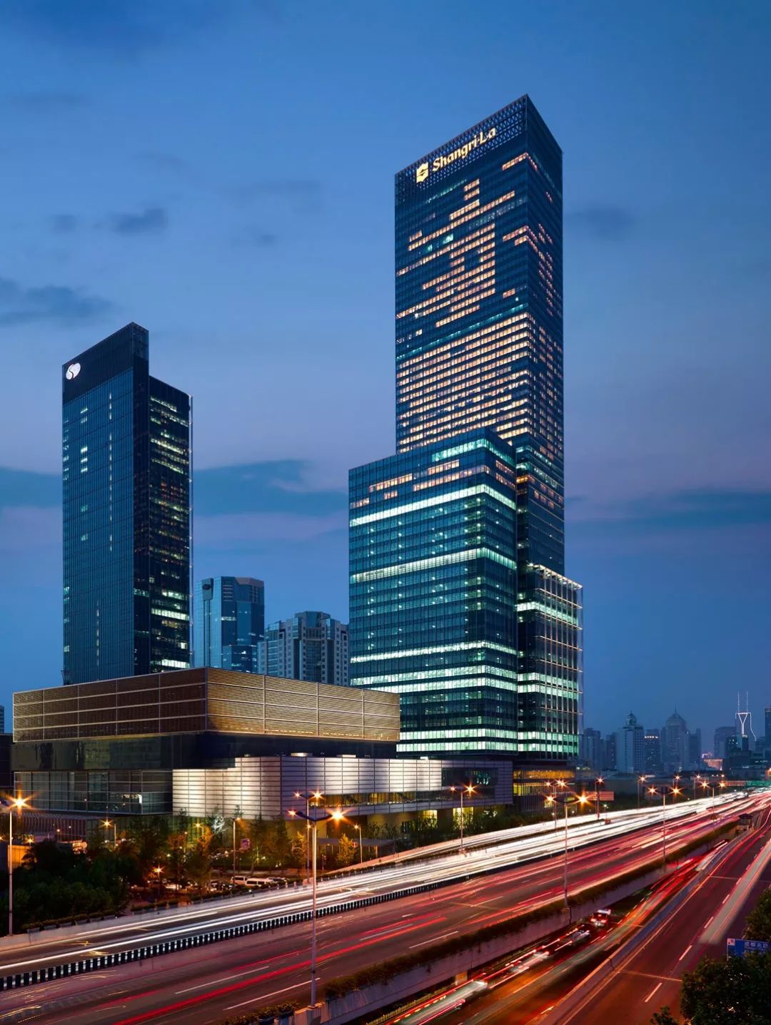 世界级园林大师比尔·本斯利打造地域性与独特性酒店设计-244