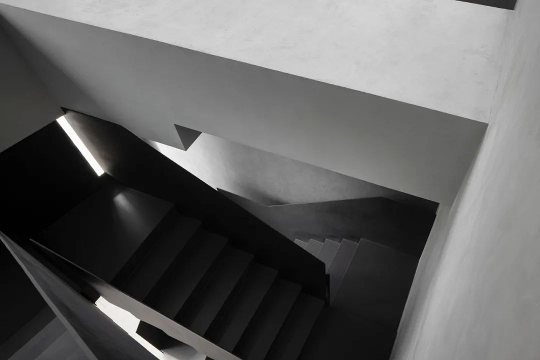 吴·现代潮菜 · 深圳 800㎡新潮汕菜精品餐厅设计丨中国深圳丨艾克建筑设计-38