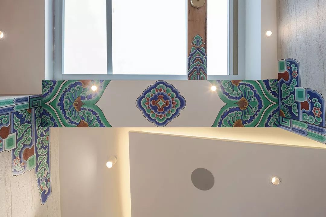 老宅新生 | 江南中式庭院 47㎡危房变身记-42