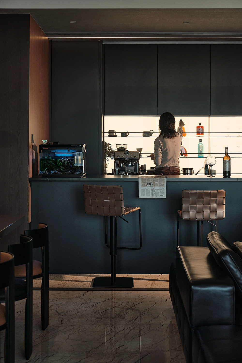 意式极简 · 至简内敛-61