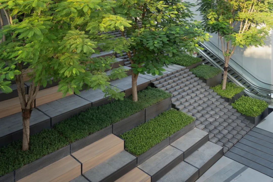 南宁 轨道·未来方舟丨中国南宁丨上海澜道佑澜环境设计有限公司-51