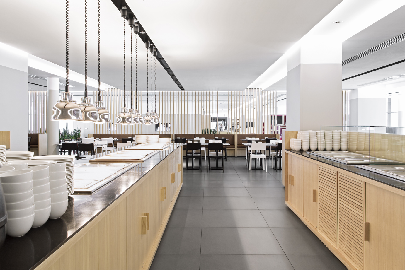 圣彼得堡 Azimut 酒店地下餐厅 43,1-4