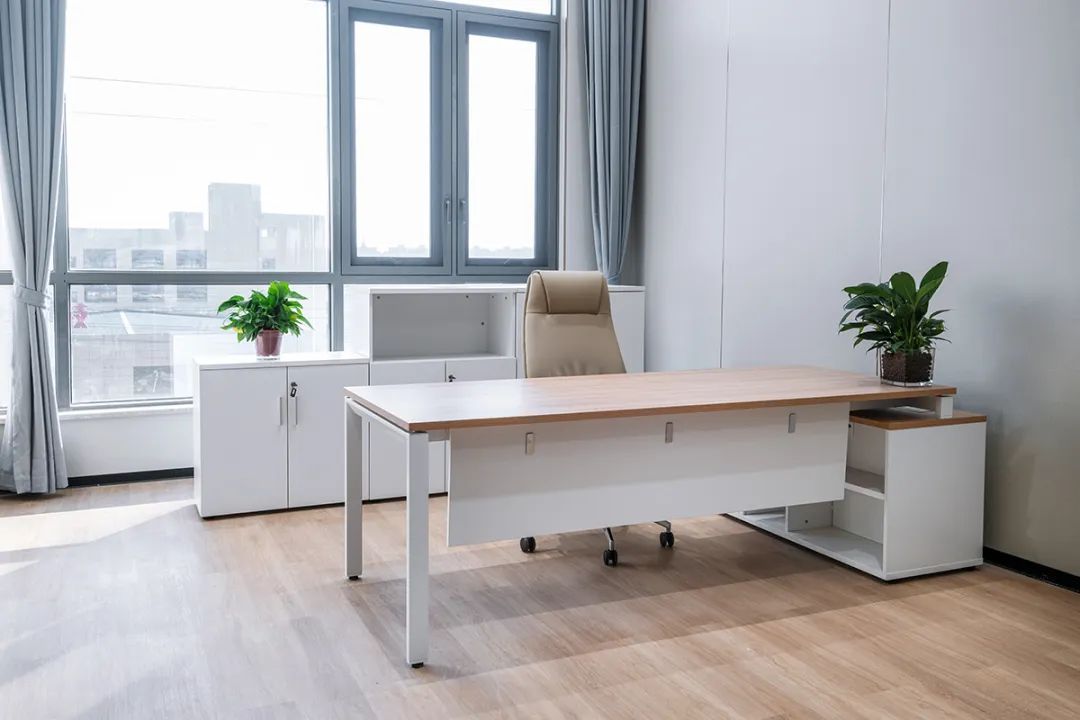 舒适与功能并存,打造高效工作环境丨中国杭州丨beite-8