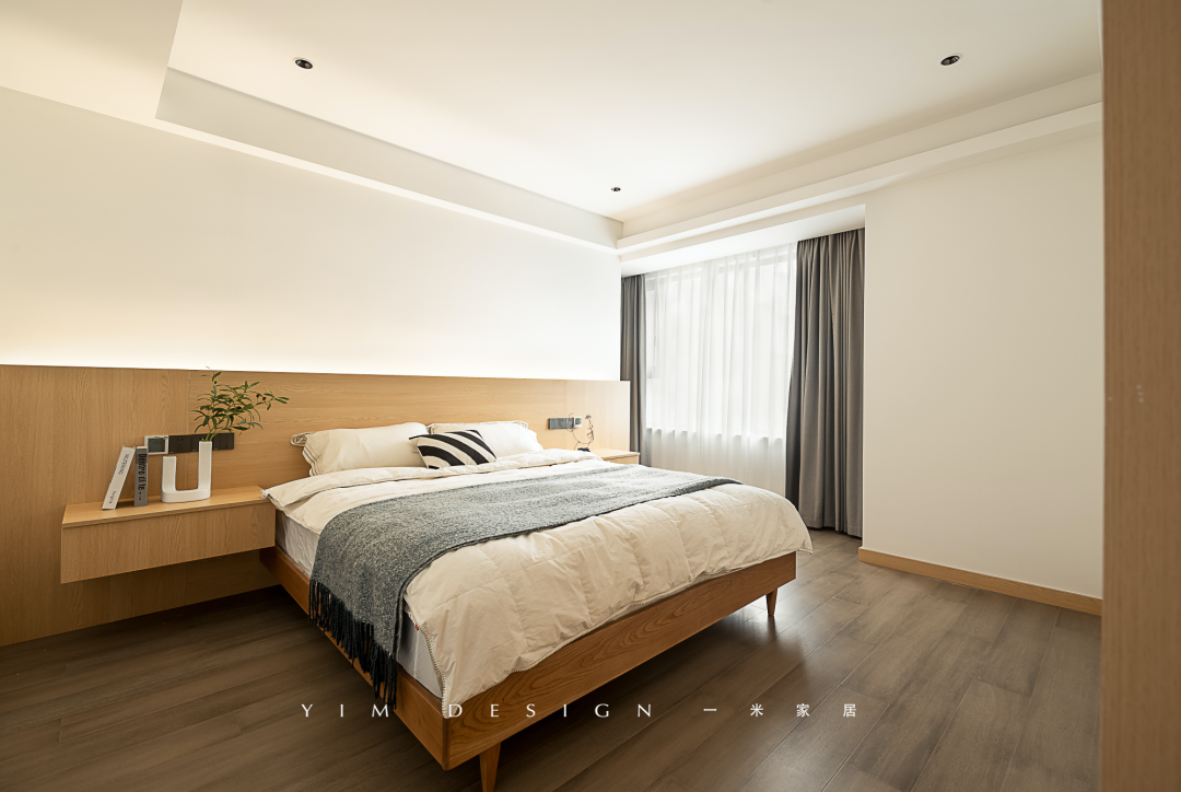 日式素简之家丨张云-43