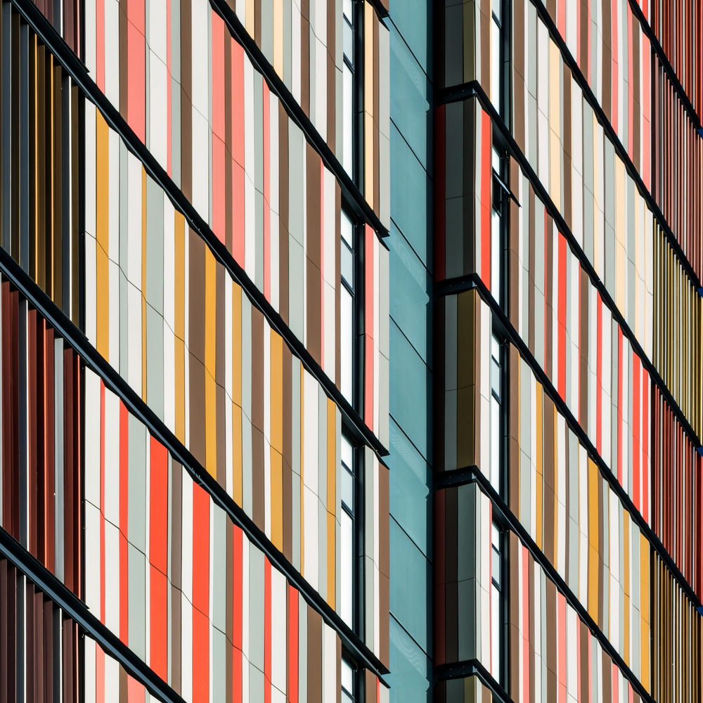 巴西圣保罗 Forma Itaim Tower 公寓楼-52