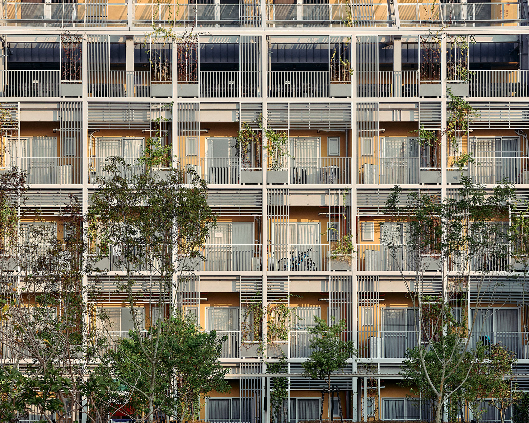 台糖绿能循环聚落丨中国台南丨九典联合建筑师事务所-27