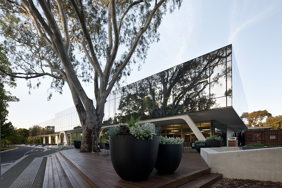 克拉伦斯·里尔登中心-12