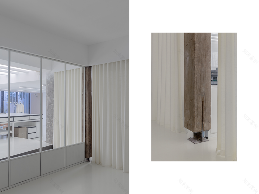 CONCISE-WHITE | 服装工作室-11