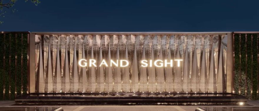 在湖滨生长的旗舰花园丨宣城宛陵大观-12