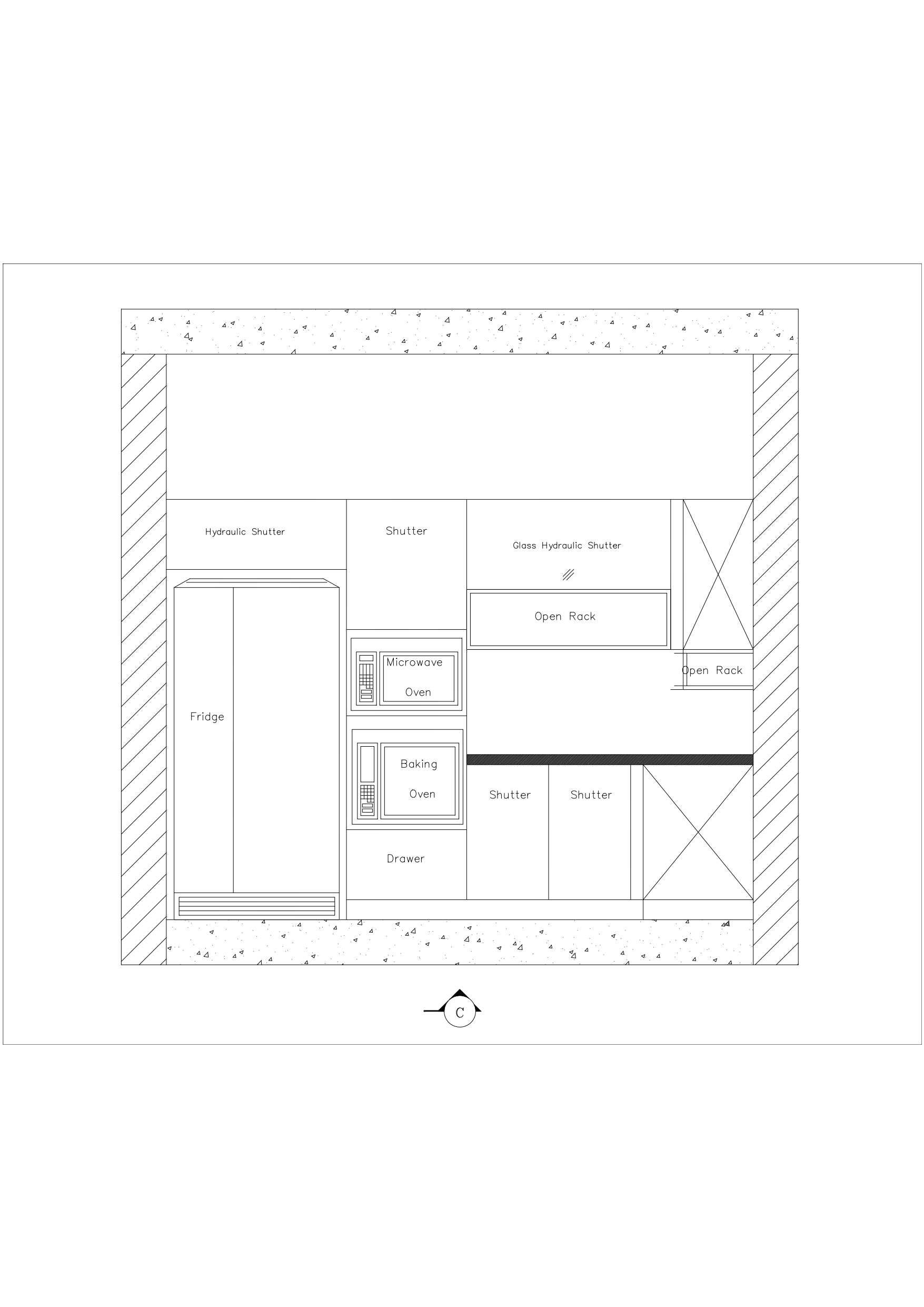 苏班先生的厨房设计-6